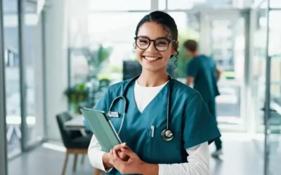 5 Ways You Can Step Forward for Nursing This Year