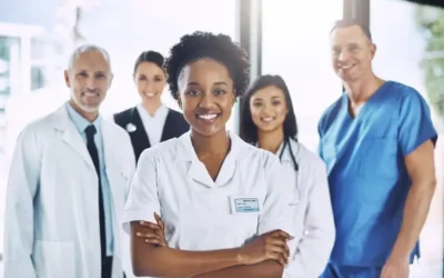 More Than Care: The Impact of Empathy in Nursing