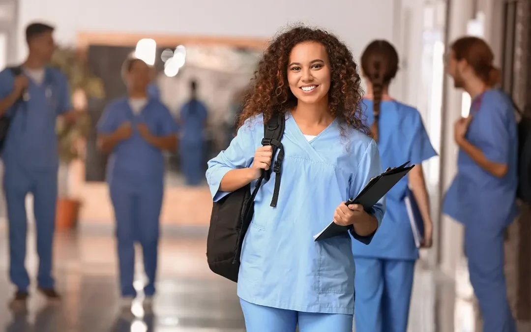 nursing student